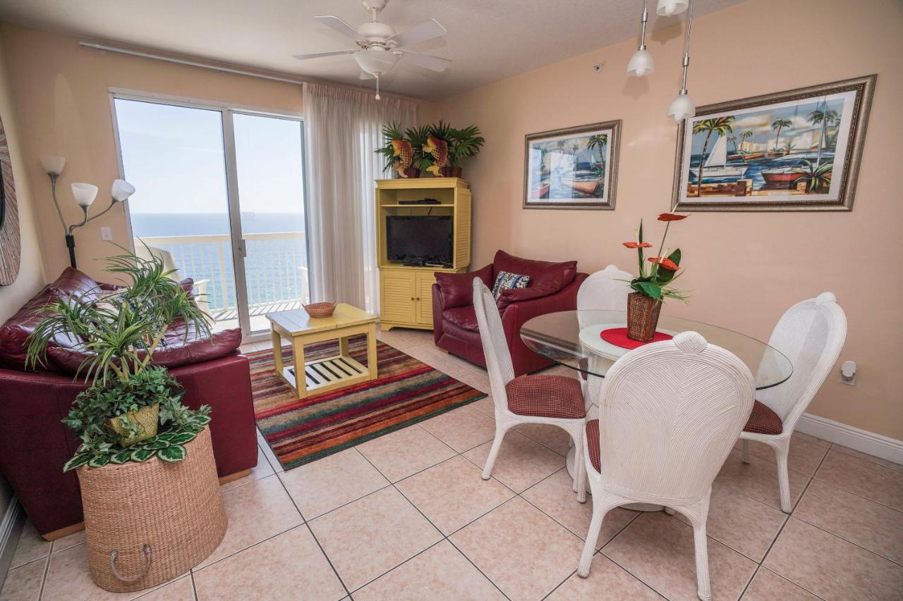 Celadon Beach Resort By Panhandle Getaways Panama City Beach Habitación foto