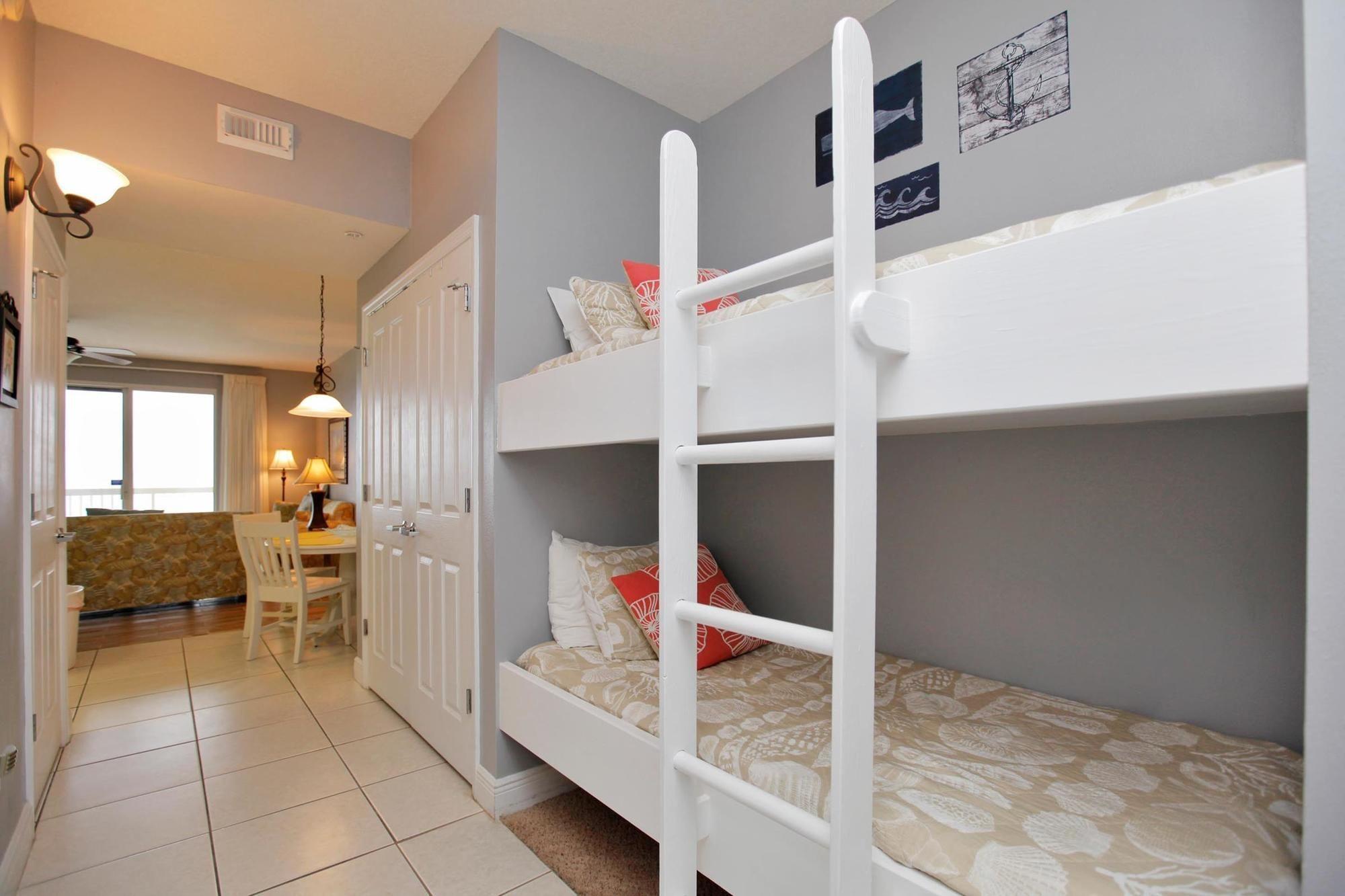 Celadon Beach Resort By Panhandle Getaways Panama City Beach Exterior foto