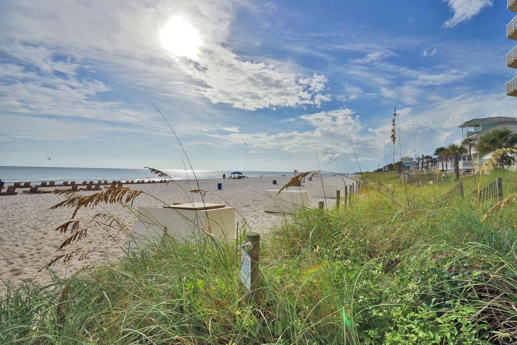 Celadon Beach Resort By Panhandle Getaways Panama City Beach Exterior foto