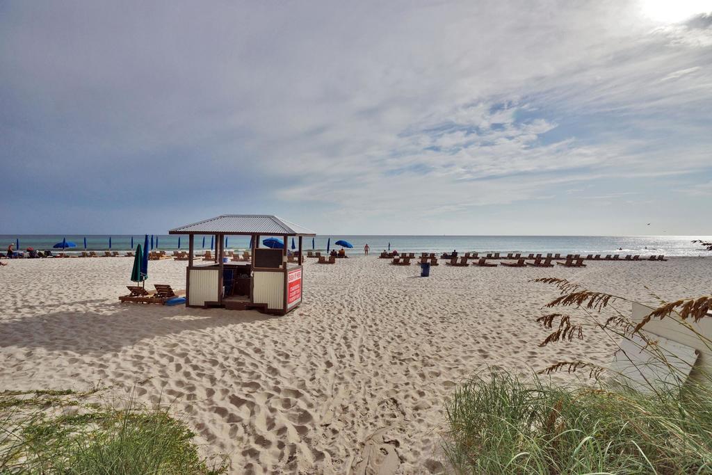 Celadon Beach Resort By Panhandle Getaways Panama City Beach Exterior foto