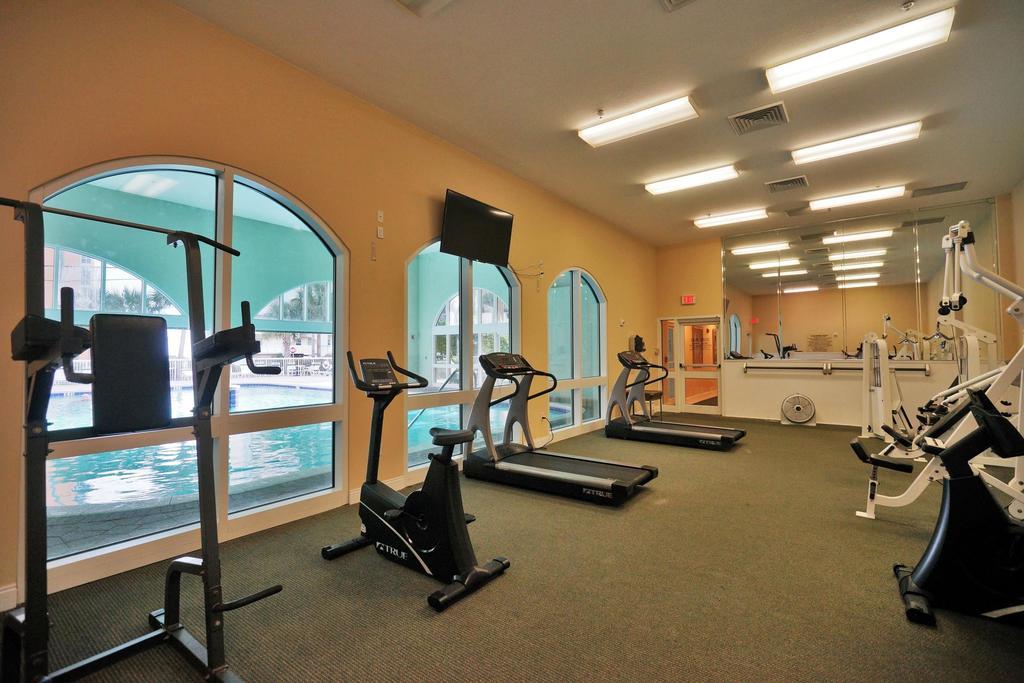 Celadon Beach Resort By Panhandle Getaways Panama City Beach Exterior foto