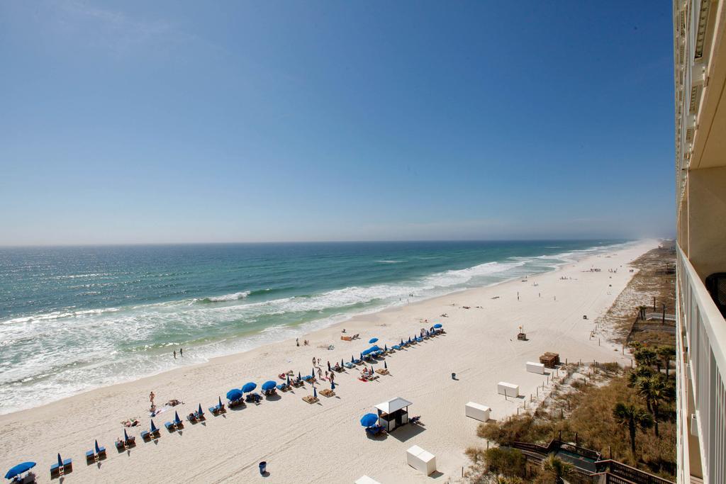 Celadon Beach Resort By Panhandle Getaways Panama City Beach Habitación foto