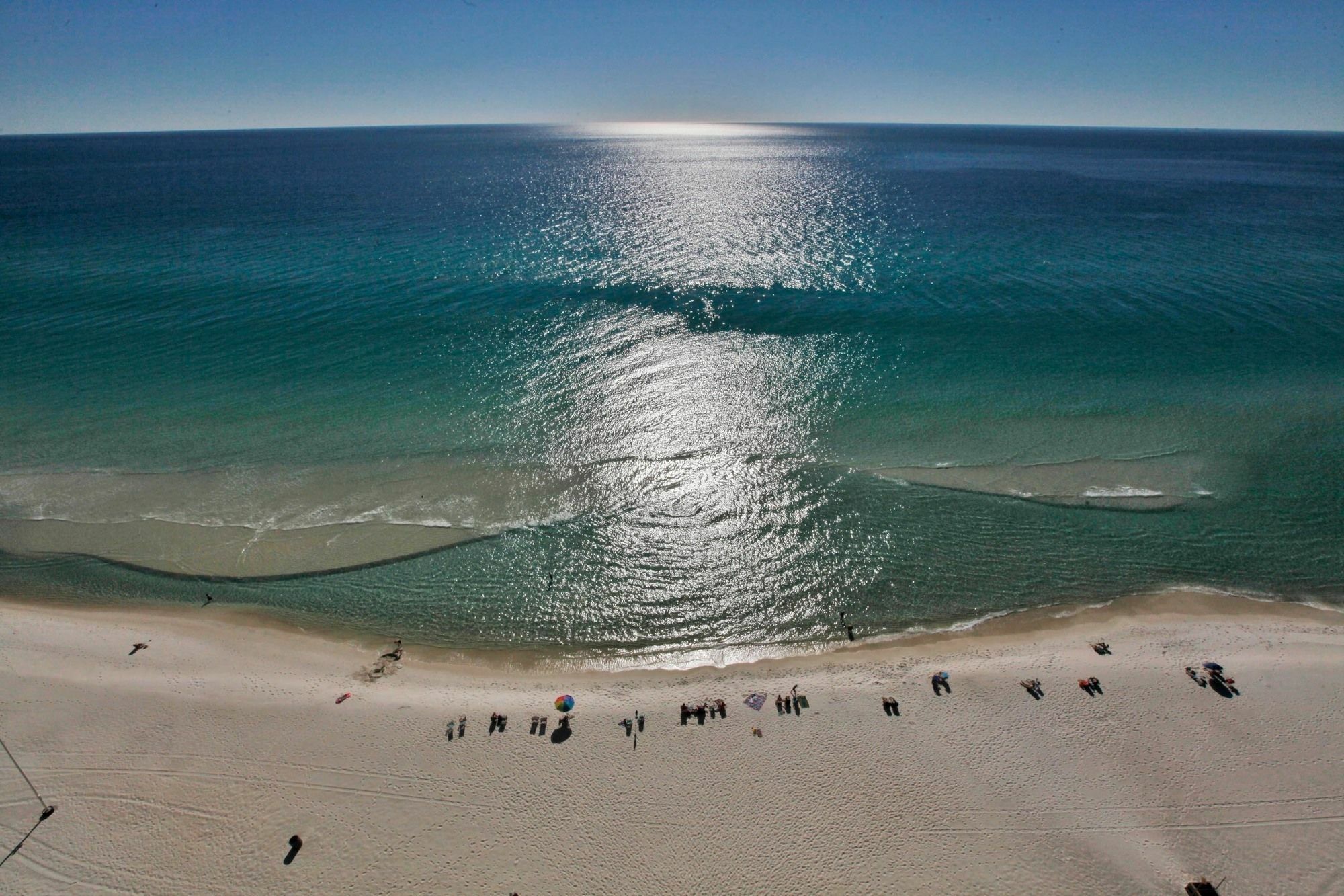 Celadon Beach Resort By Panhandle Getaways Panama City Beach Exterior foto