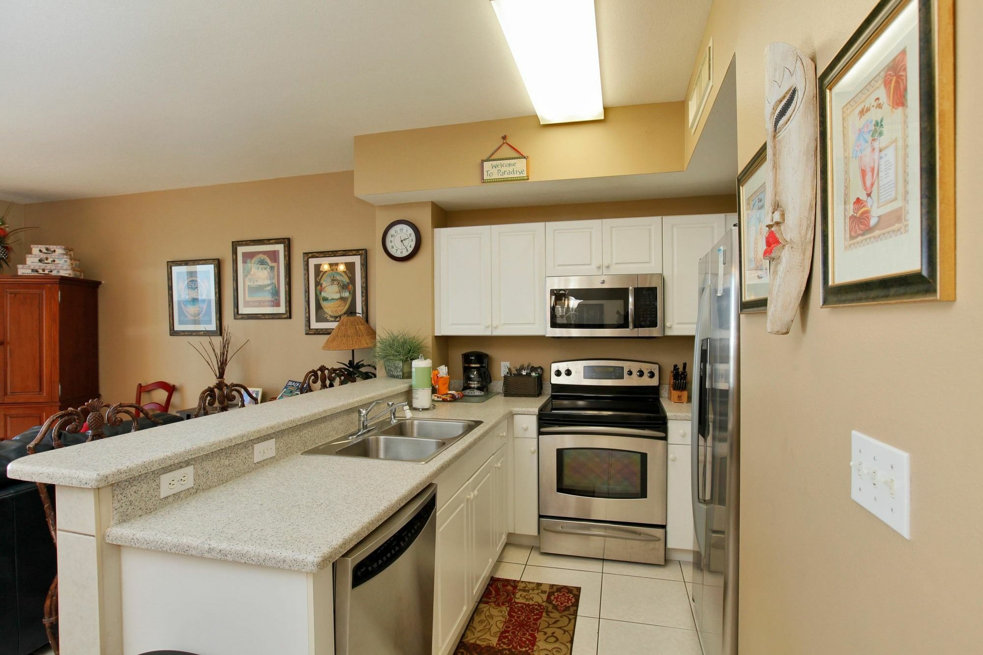 Celadon Beach Resort By Panhandle Getaways Panama City Beach Exterior foto