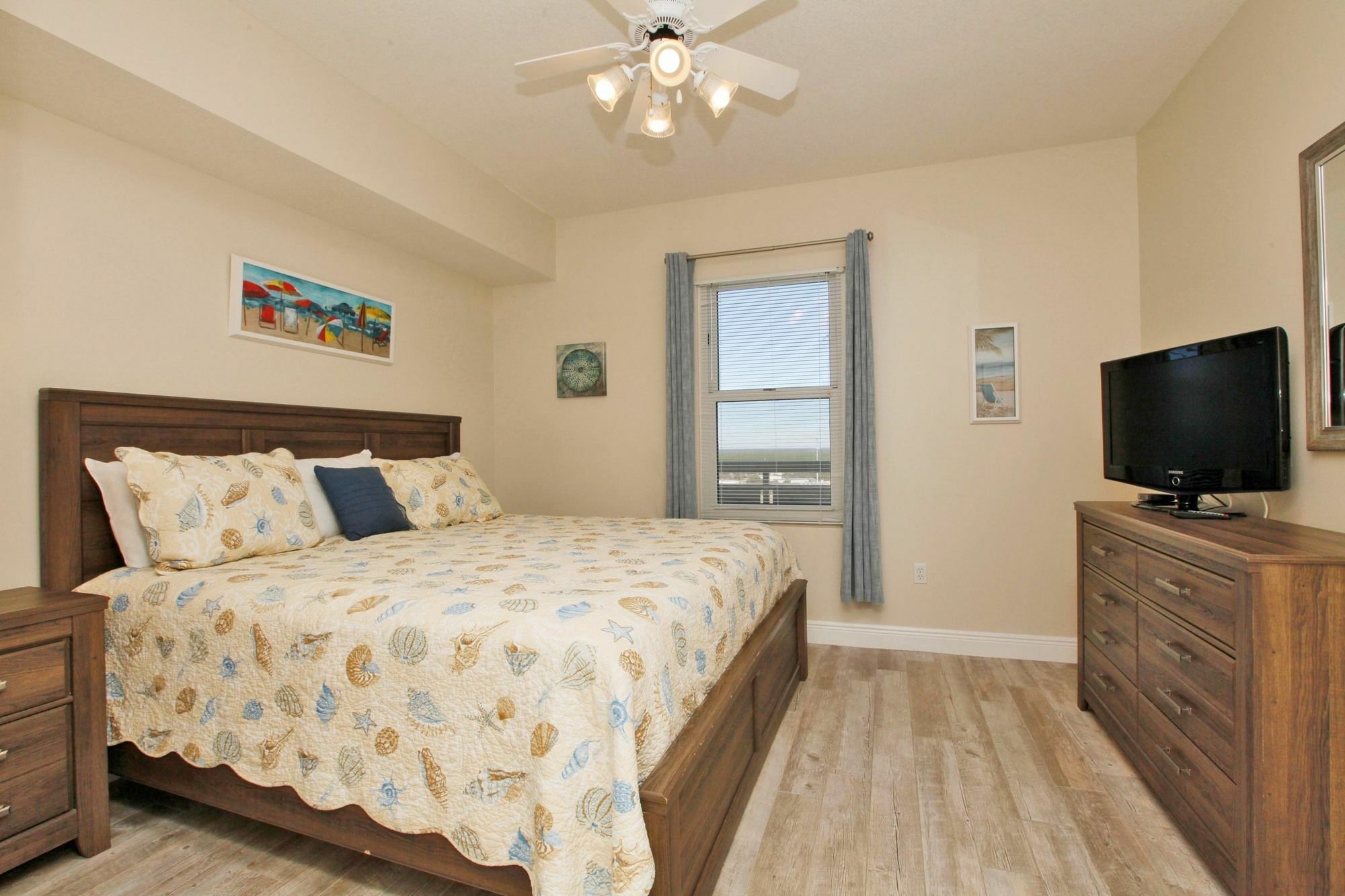Celadon Beach Resort By Panhandle Getaways Panama City Beach Exterior foto