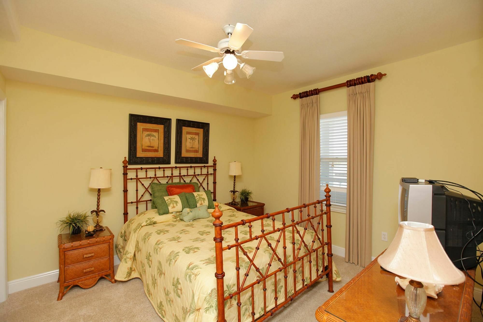 Celadon Beach Resort By Panhandle Getaways Panama City Beach Exterior foto
