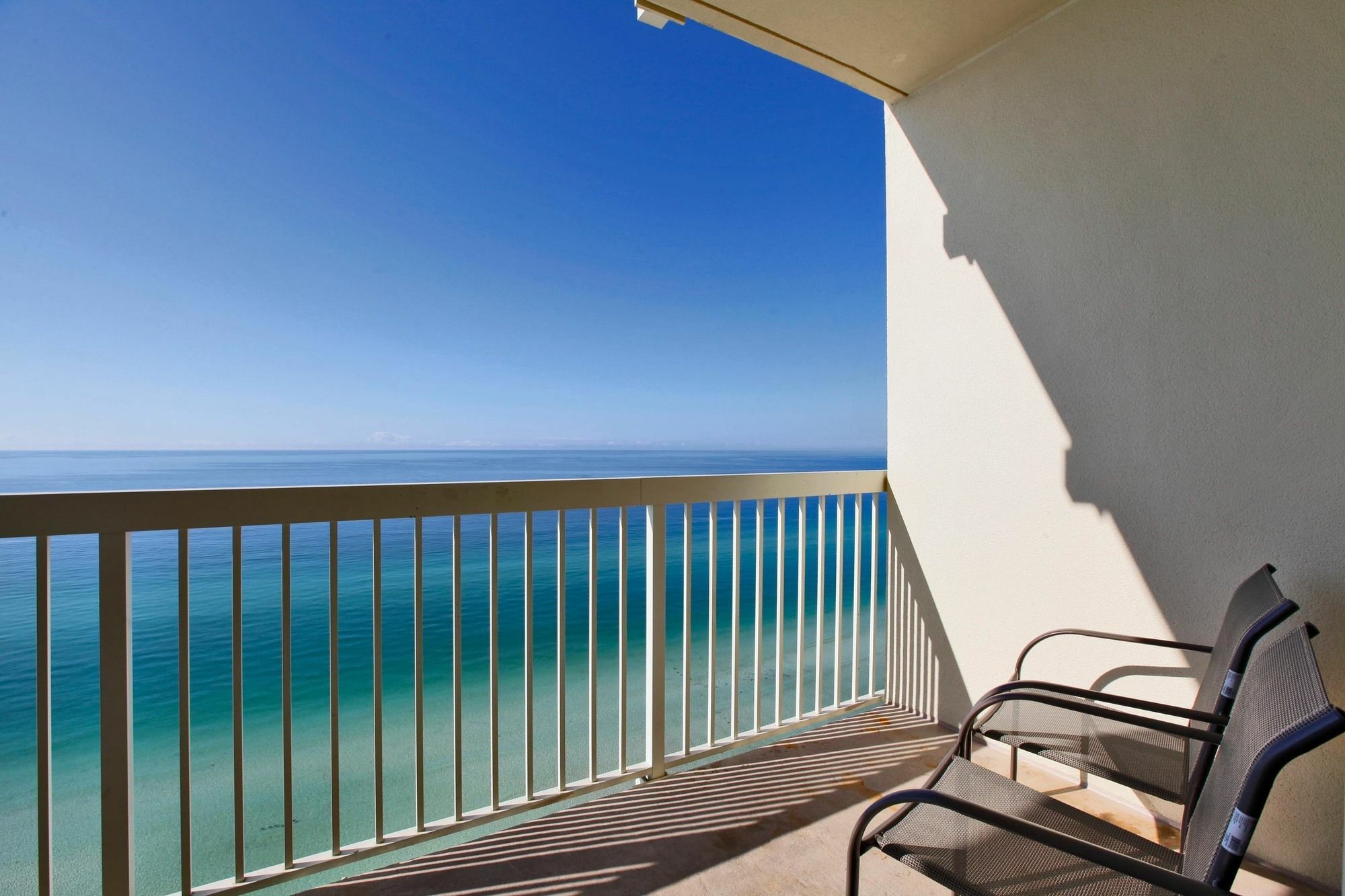 Celadon Beach Resort By Panhandle Getaways Panama City Beach Exterior foto