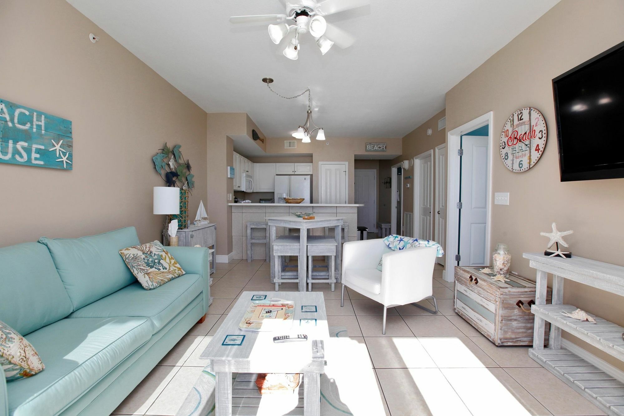 Celadon Beach Resort By Panhandle Getaways Panama City Beach Exterior foto