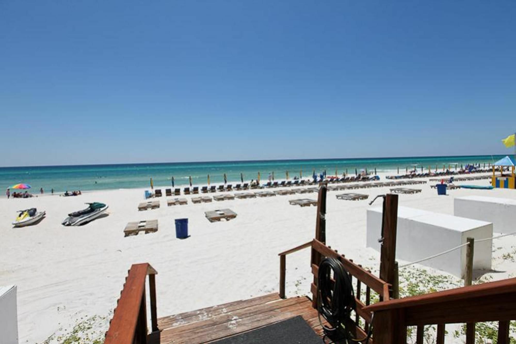 Celadon Beach Resort By Panhandle Getaways Panama City Beach Exterior foto