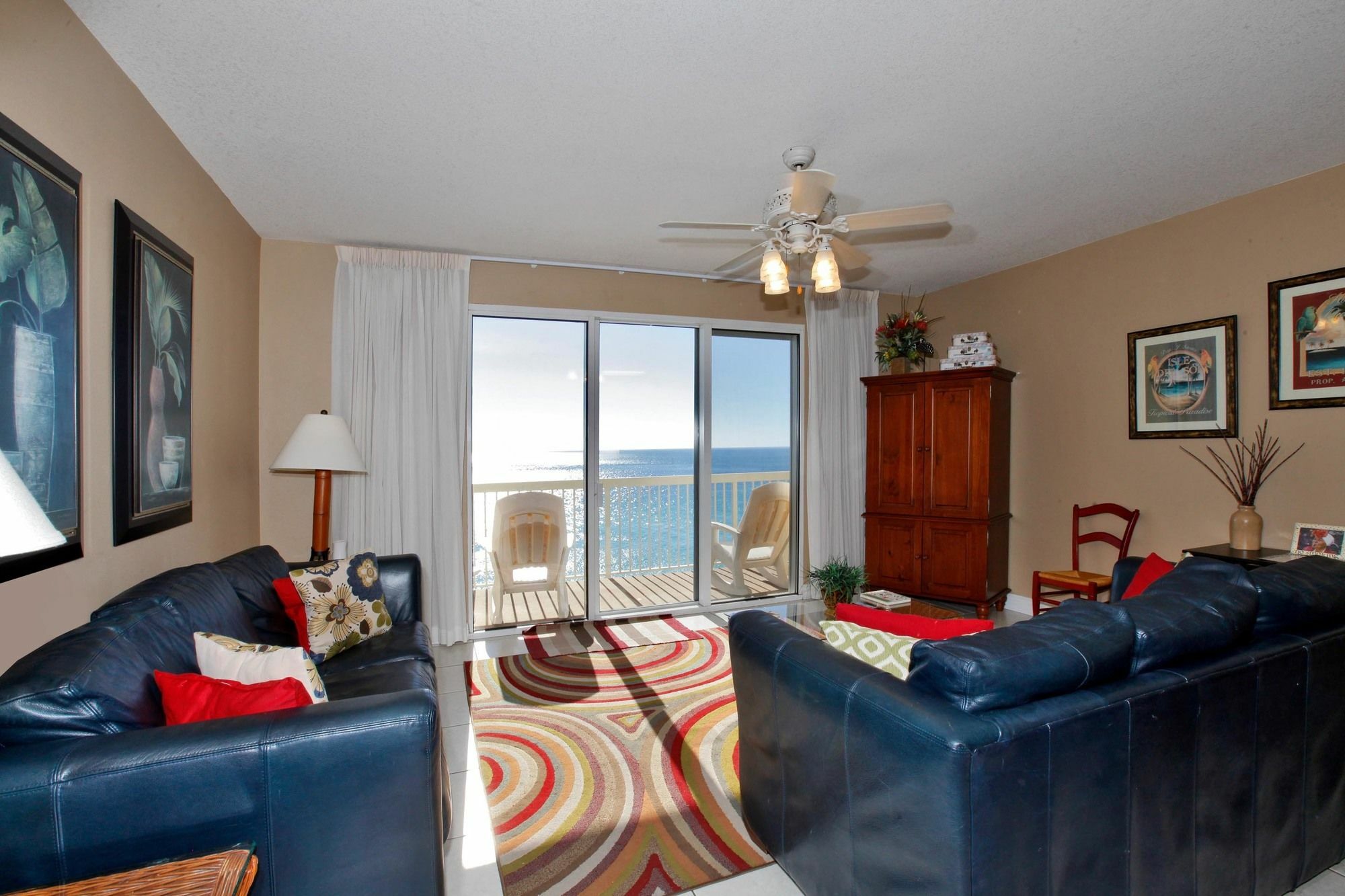 Celadon Beach Resort By Panhandle Getaways Panama City Beach Exterior foto