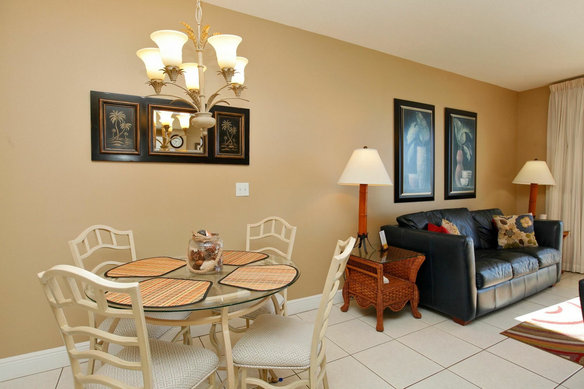 Celadon Beach Resort By Panhandle Getaways Panama City Beach Exterior foto