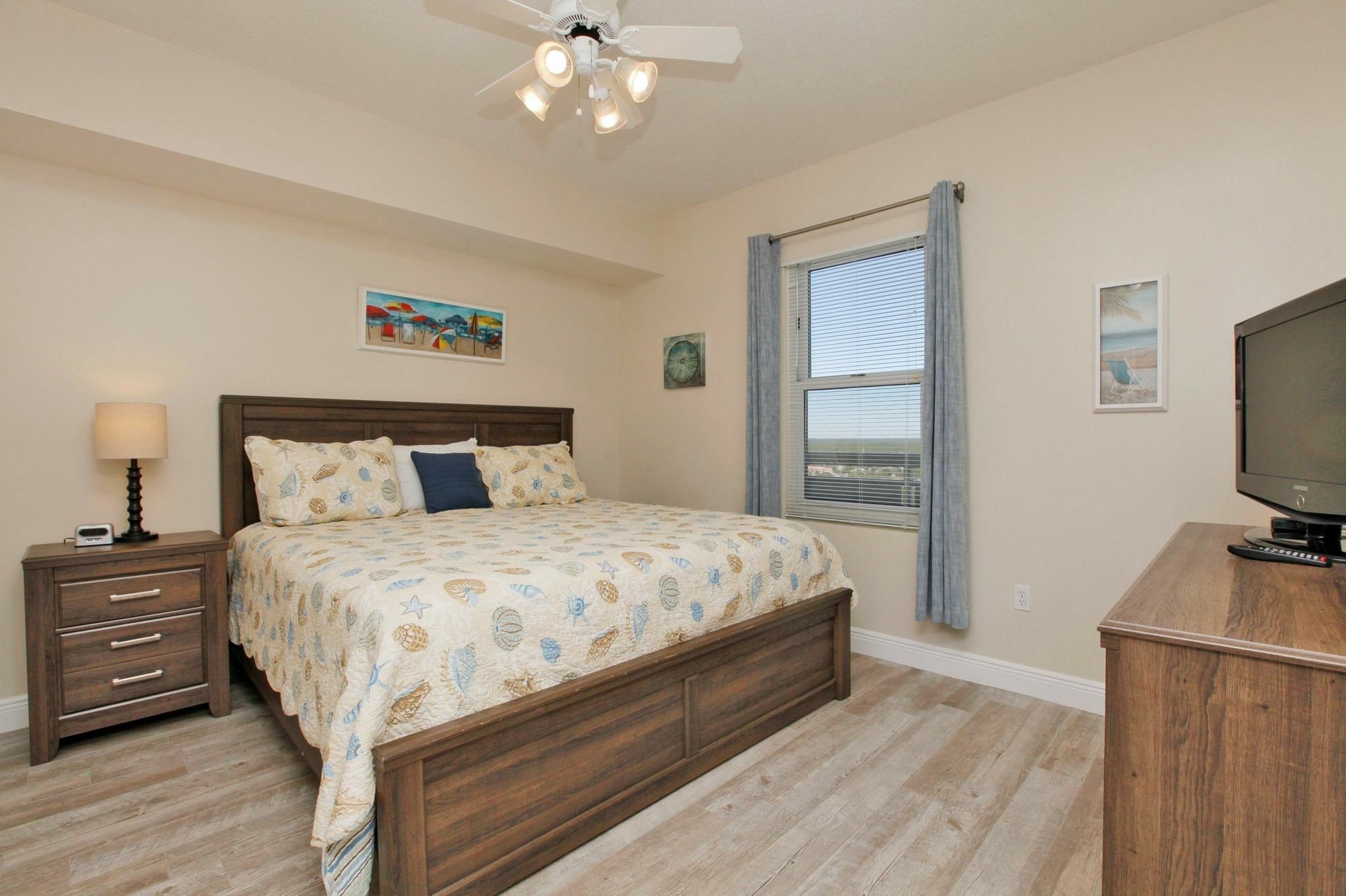 Celadon Beach Resort By Panhandle Getaways Panama City Beach Exterior foto