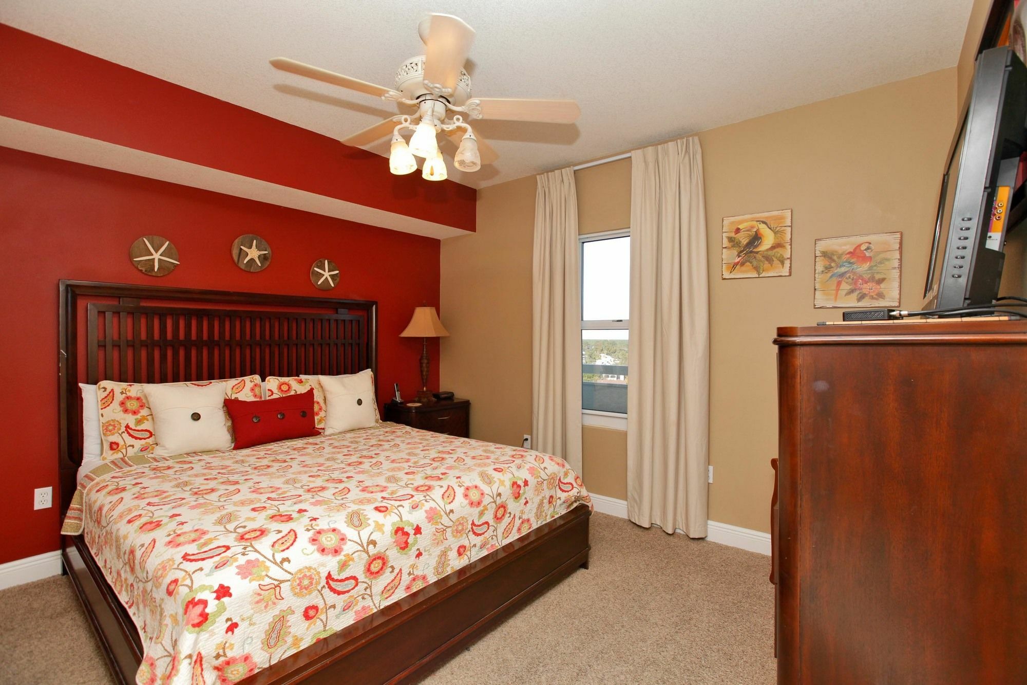 Celadon Beach Resort By Panhandle Getaways Panama City Beach Exterior foto