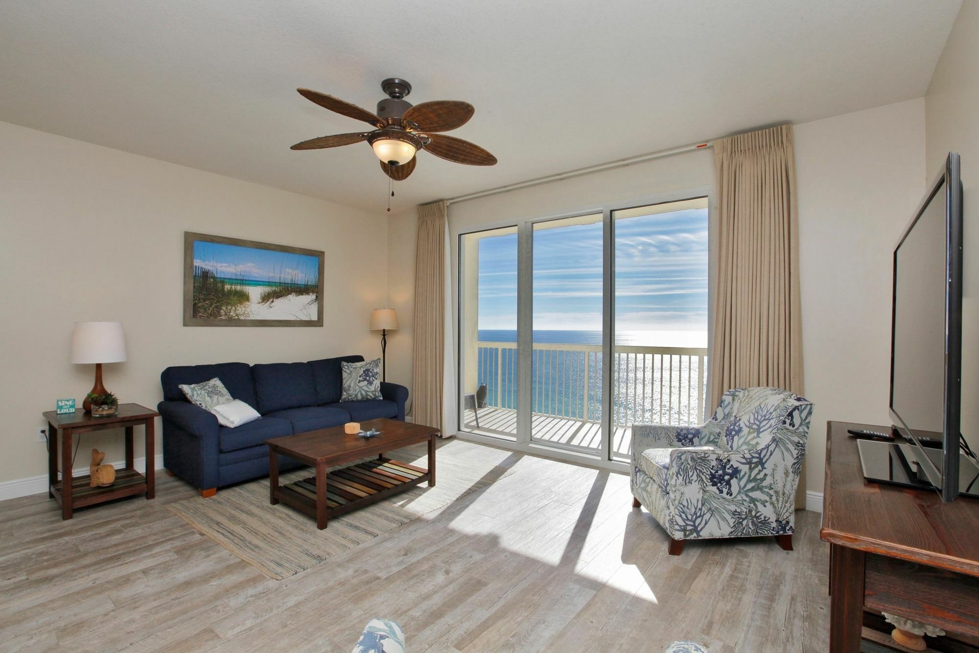 Celadon Beach Resort By Panhandle Getaways Panama City Beach Exterior foto